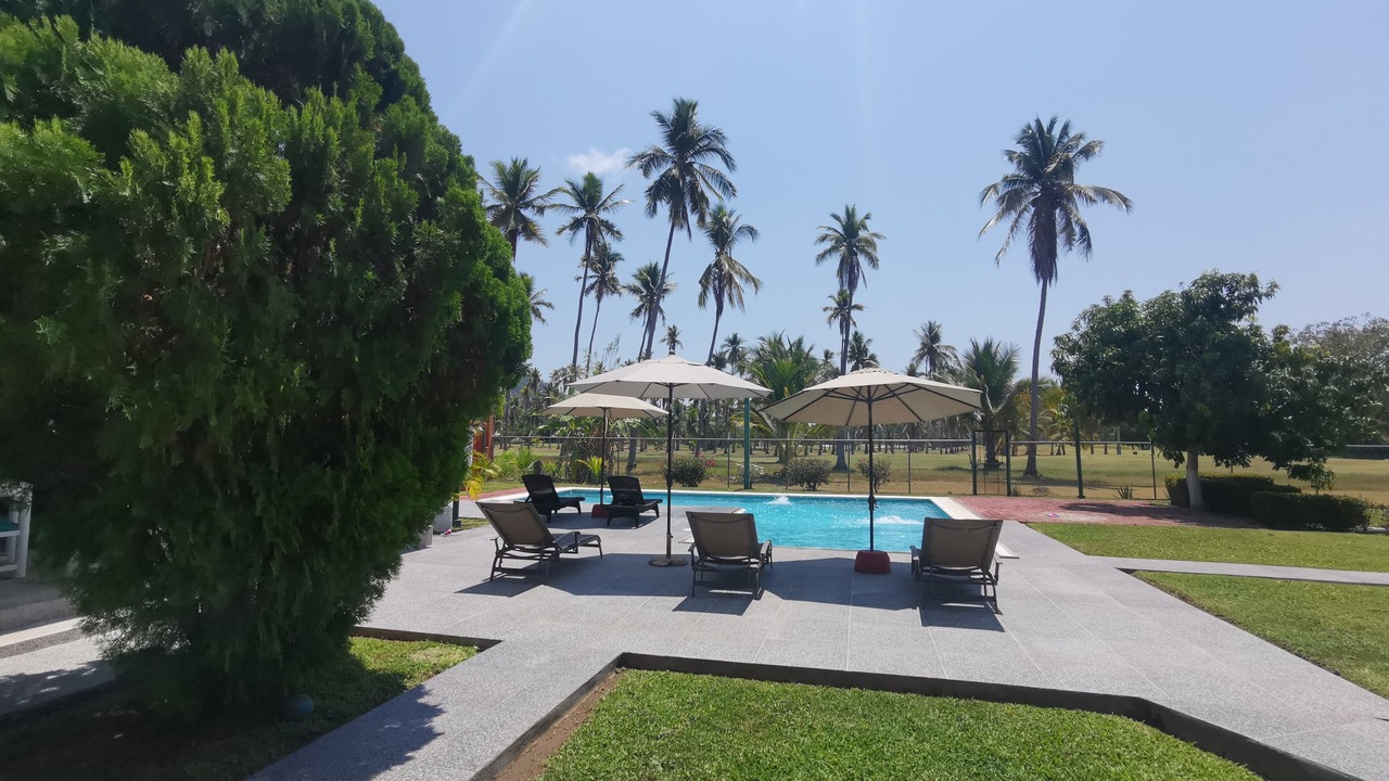 Photo of Outdoor in Ixtapa