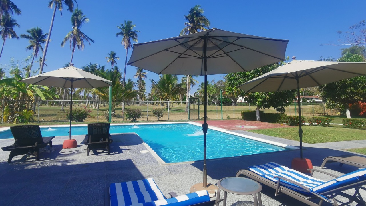 Photo of Outdoor in Ixtapa