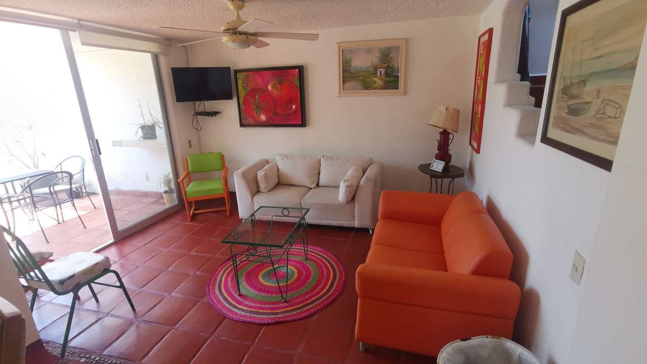 Photo of Livingroom in Ixtapa