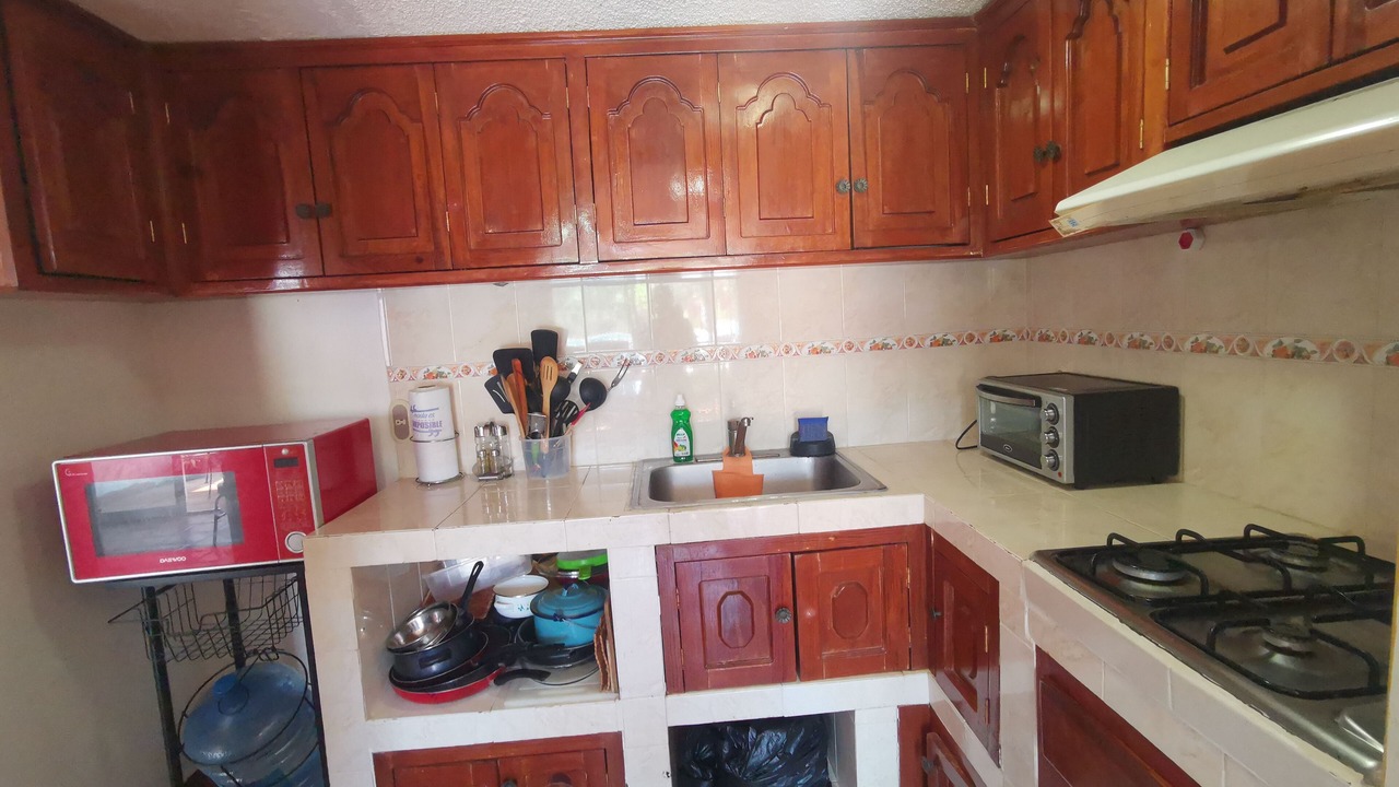 Photo of Kitchen in Ixtapa