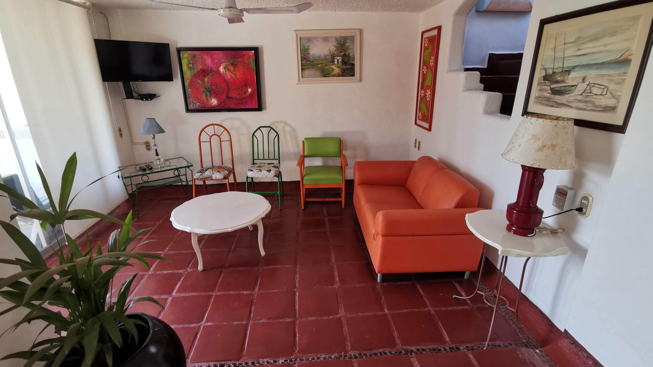Photo of Livingroom in Ixtapa