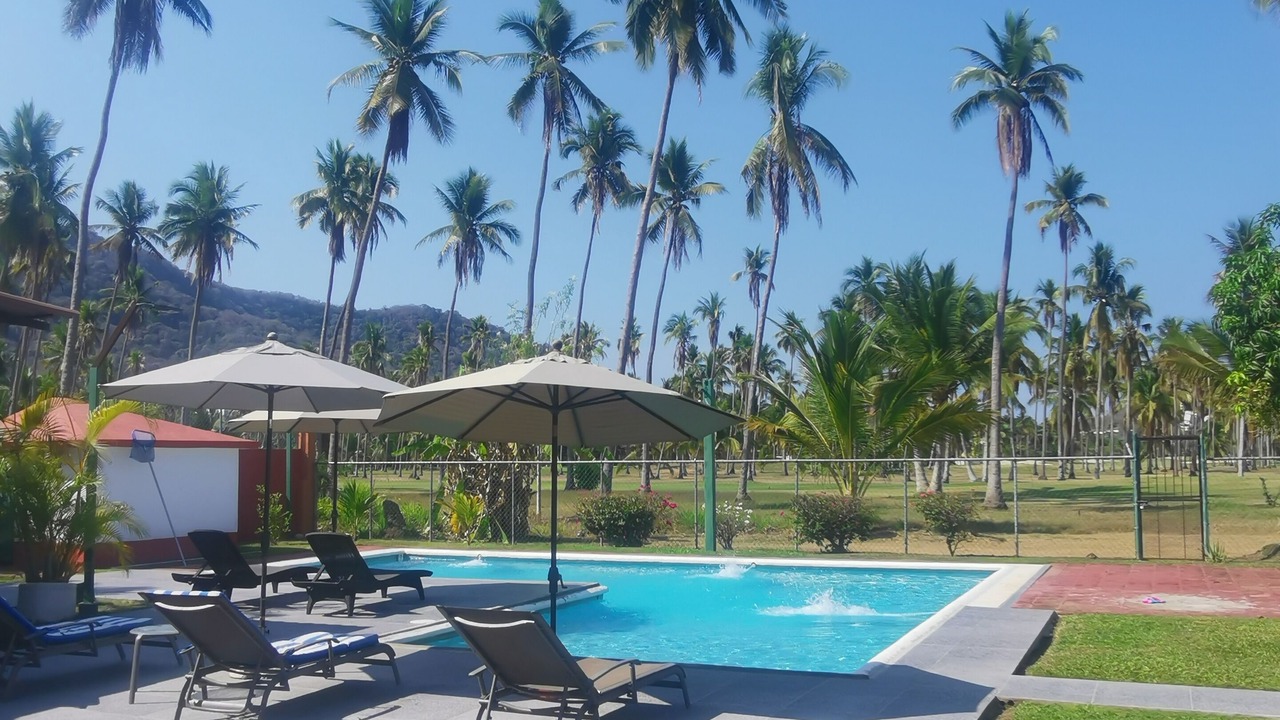 Photo of Outdoor in Ixtapa