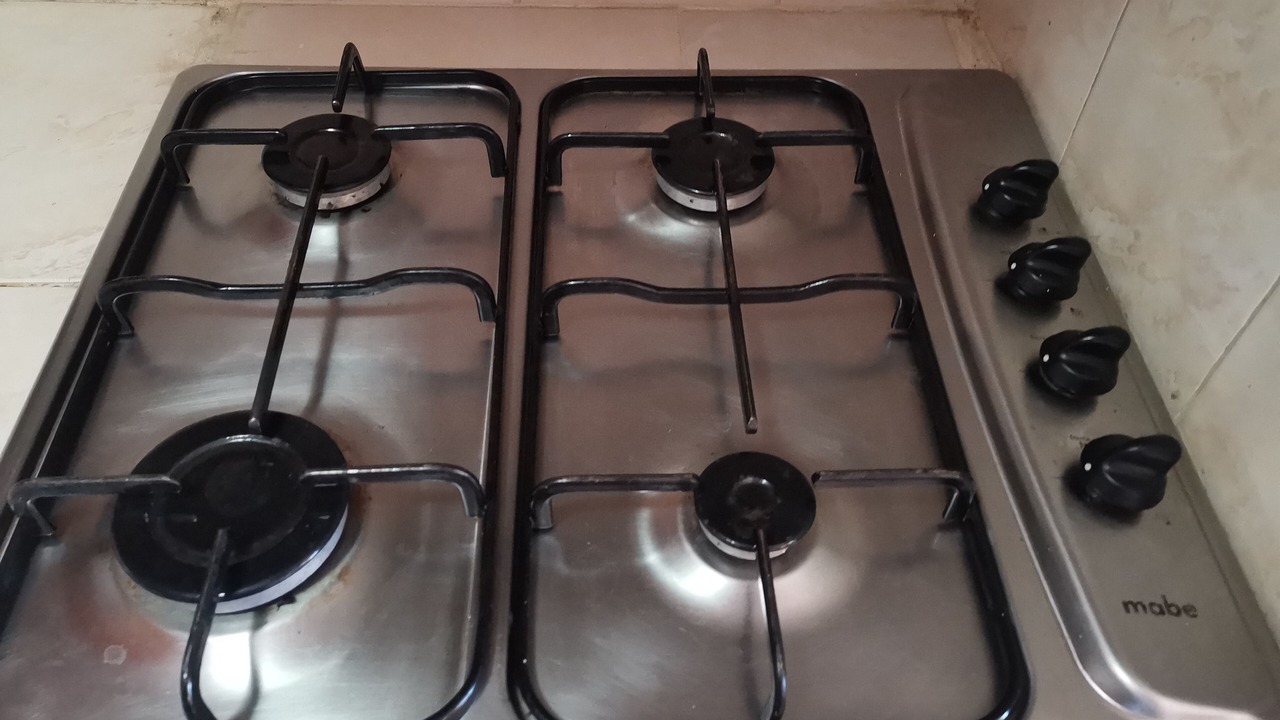 Photo of Kitchen in Ixtapa