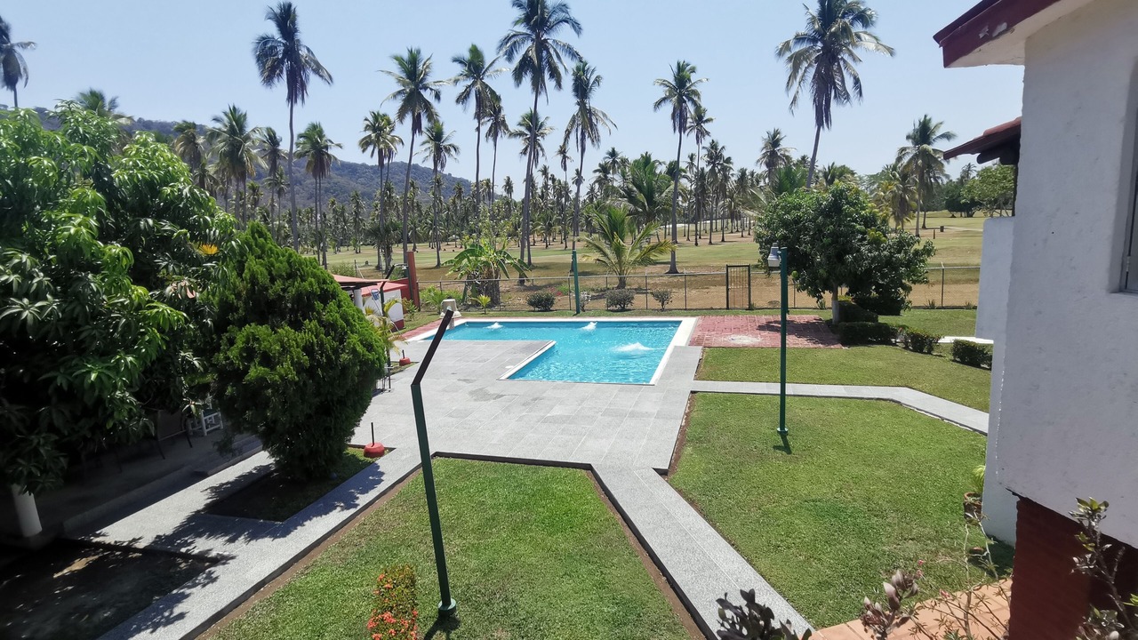 Photo of Outdoor in Ixtapa