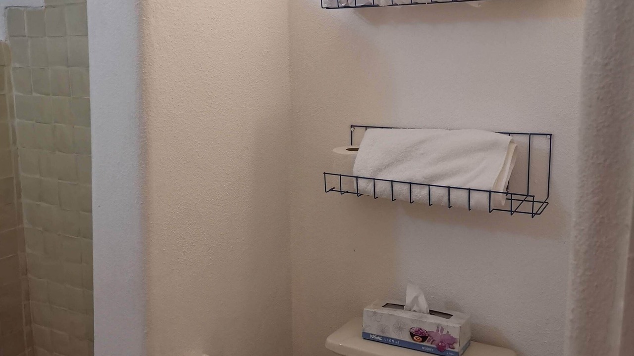 Photo of Bathroom in Ixtapa