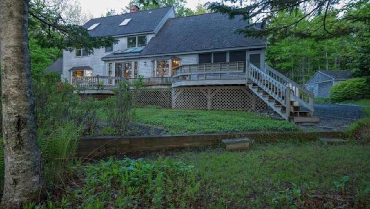 Photo of Outdoor in North Brooklin