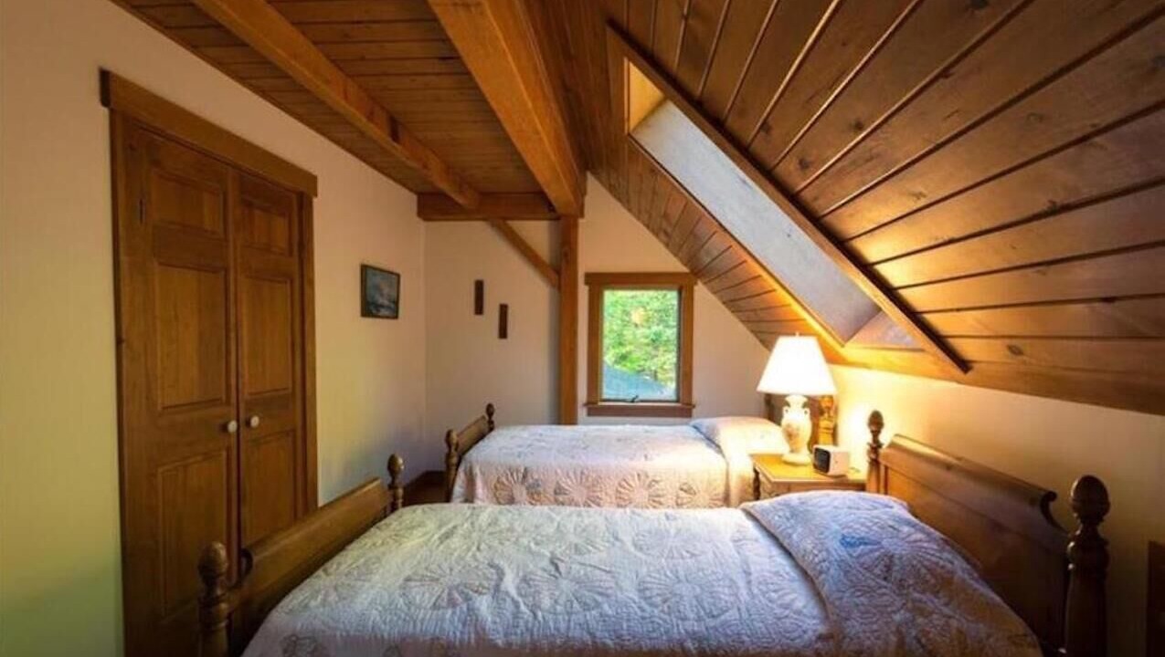 Photo of Bedroom in North Brooklin