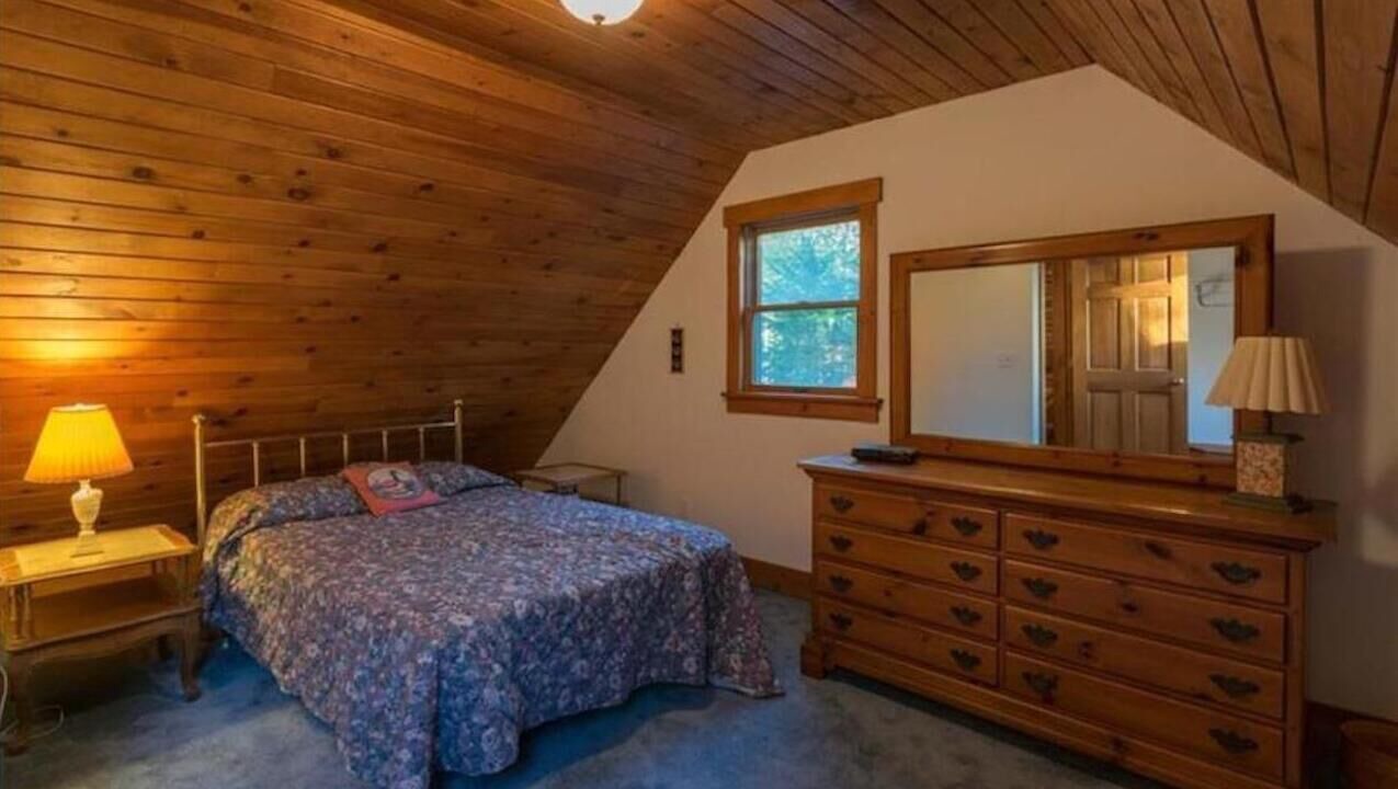 Photo of Bedroom in North Brooklin