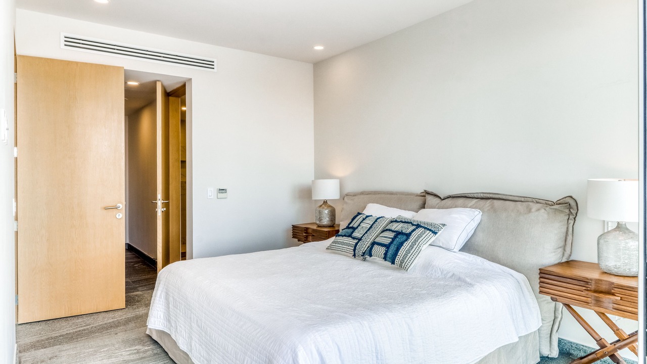 Photo of Bedroom in Zona Hotelera