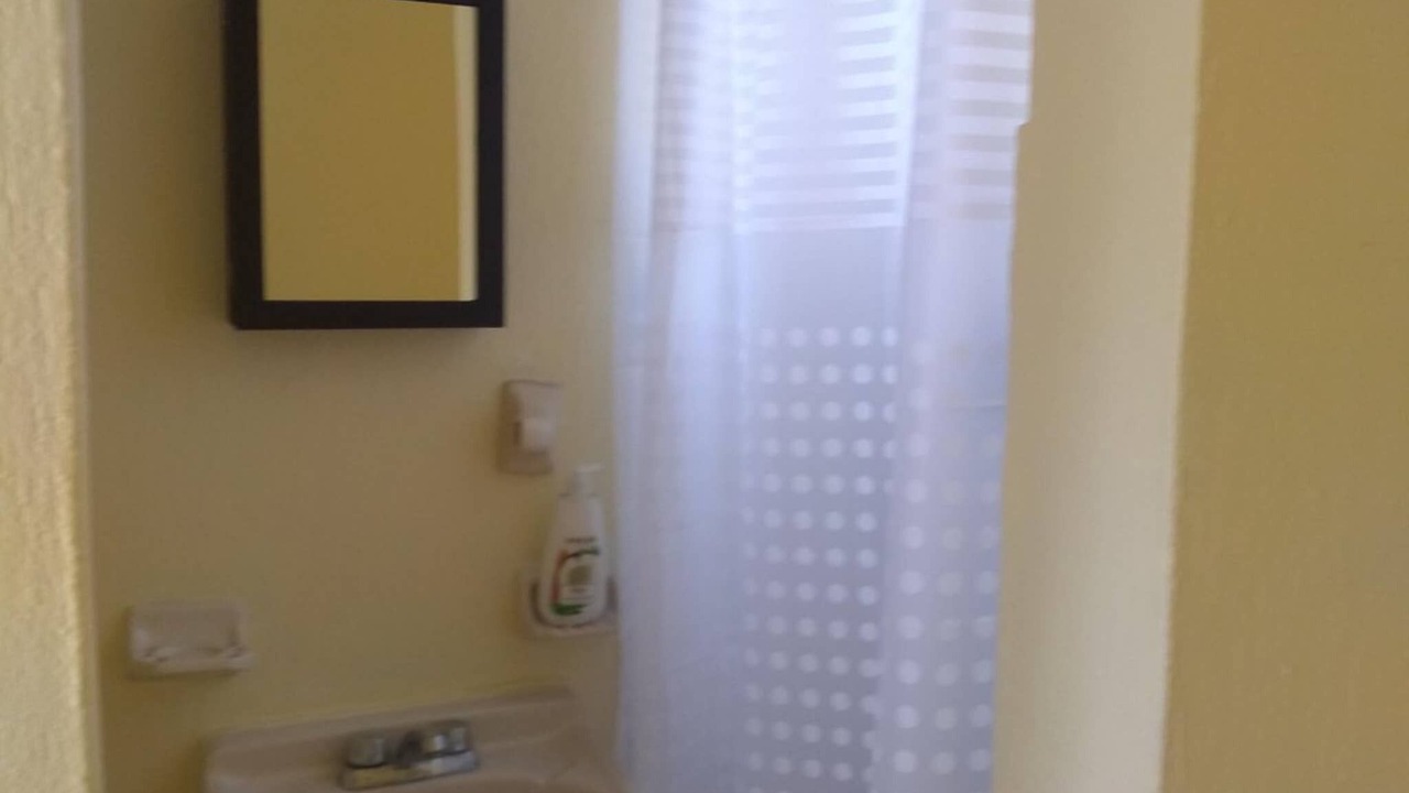 Photo of Bathroom in zona dos extendida