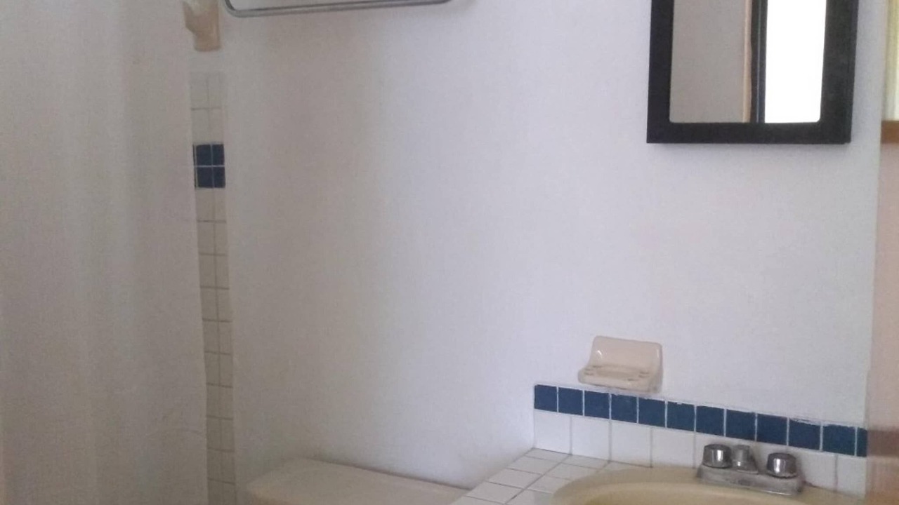Photo of Bathroom in zona dos extendida