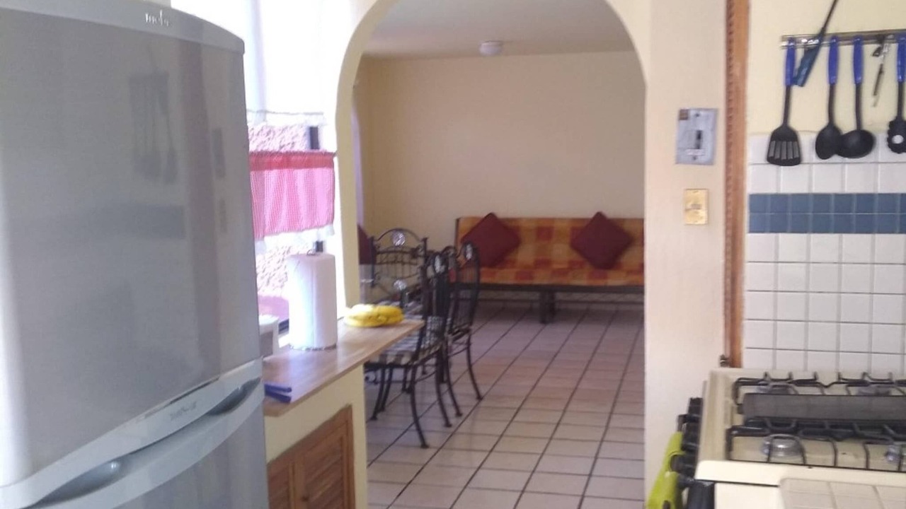 Photo of Others in zona dos extendida