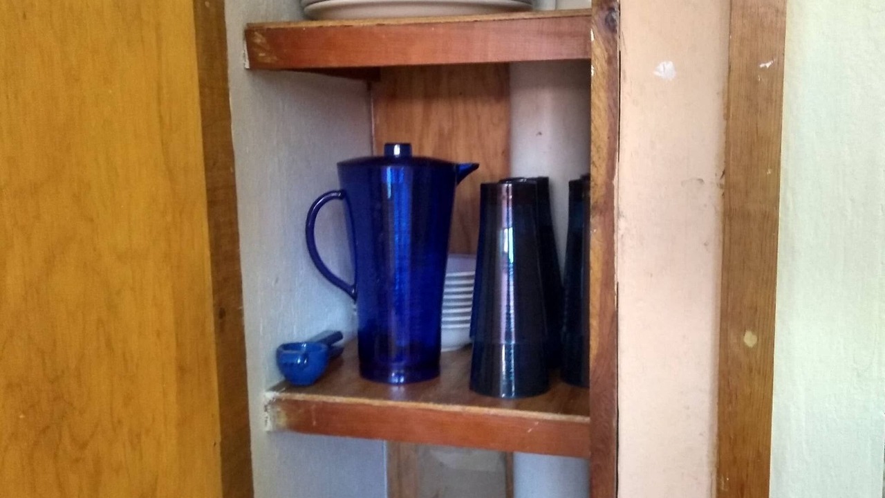 Photo of Kitchen in zona dos extendida