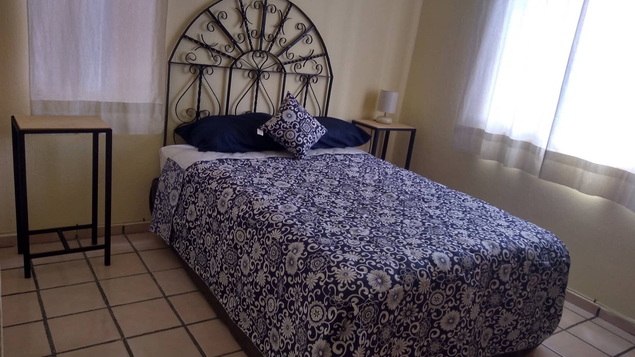 Photo of Bedroom in zona dos extendida