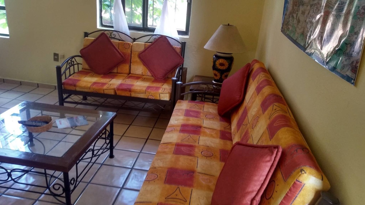 Photo of Livingroom in zona dos extendida