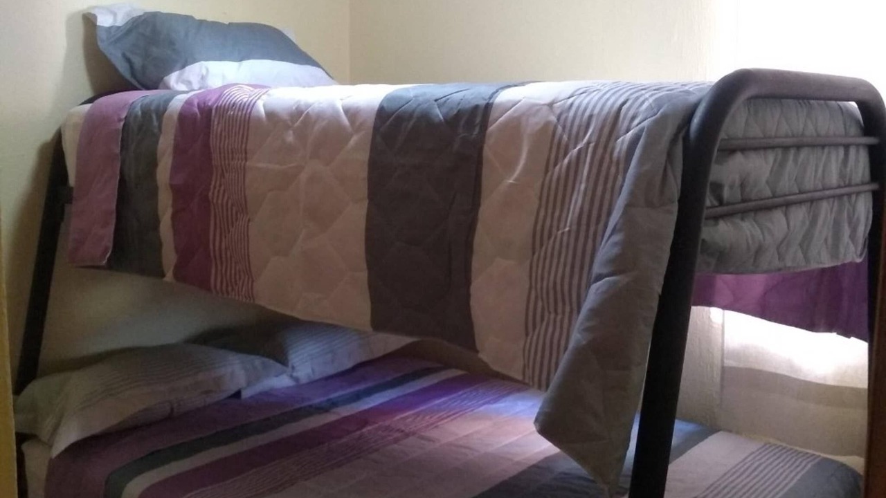 Photo of Bedroom in zona dos extendida
