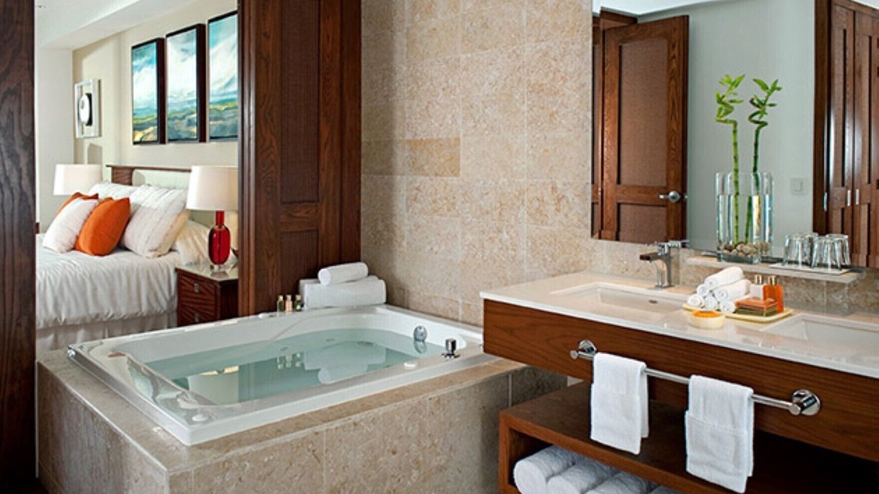 Photo of Bathroom in Bucerias