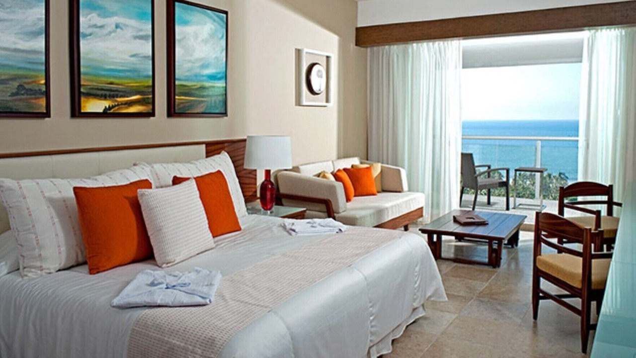Photo of Bedroom in Bucerias