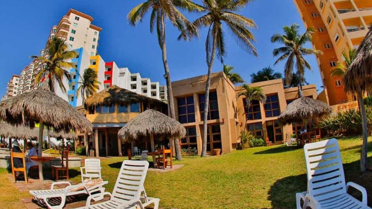 Photo of Outdoor in Mazatlan