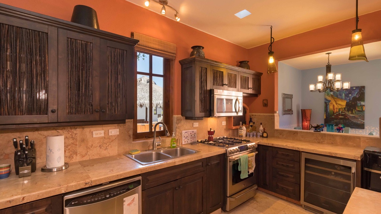 Photo of Kitchen in Nopolo