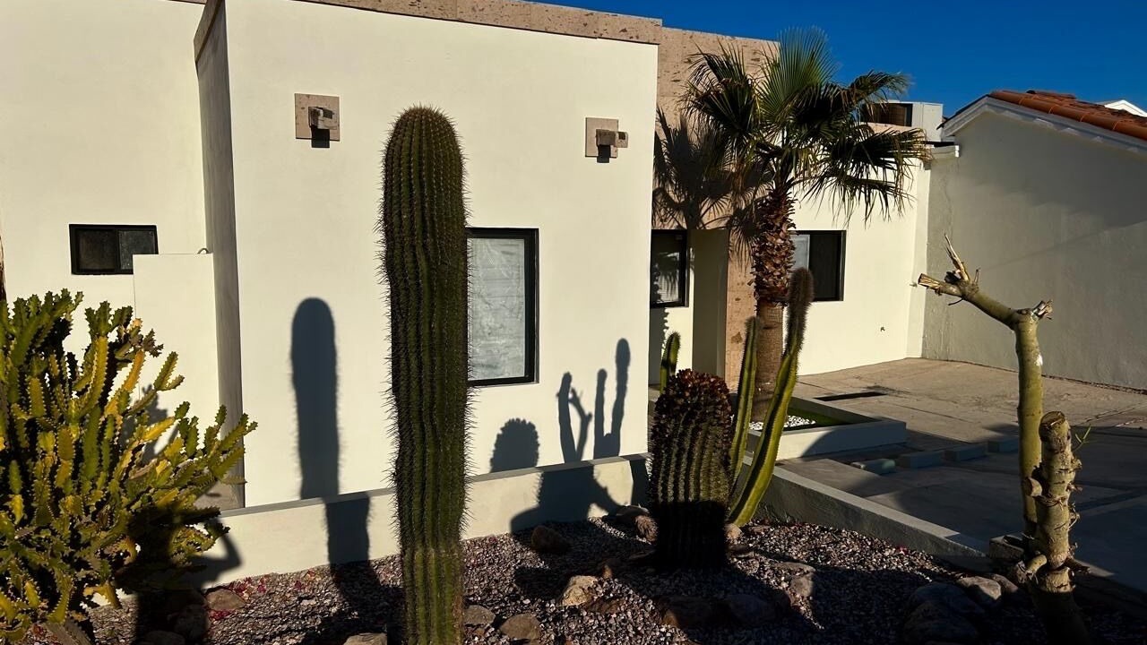Photo of Outdoor in San Carlos
