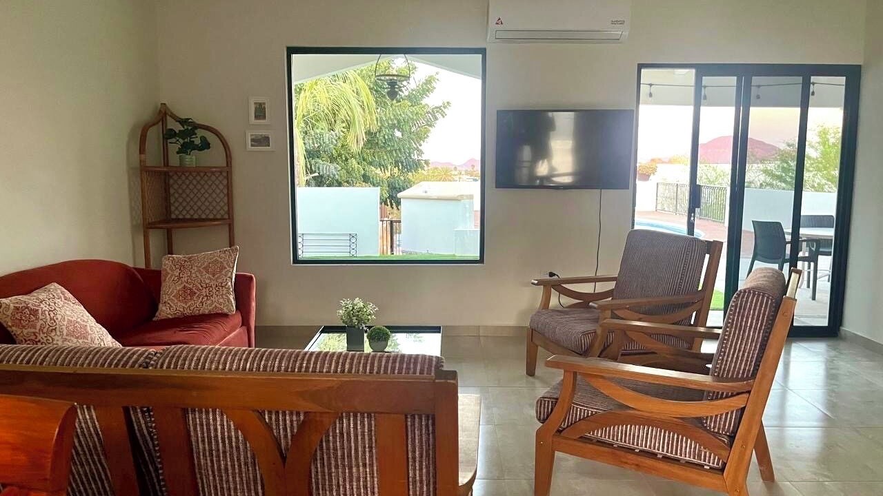 Photo of Livingroom in San Carlos