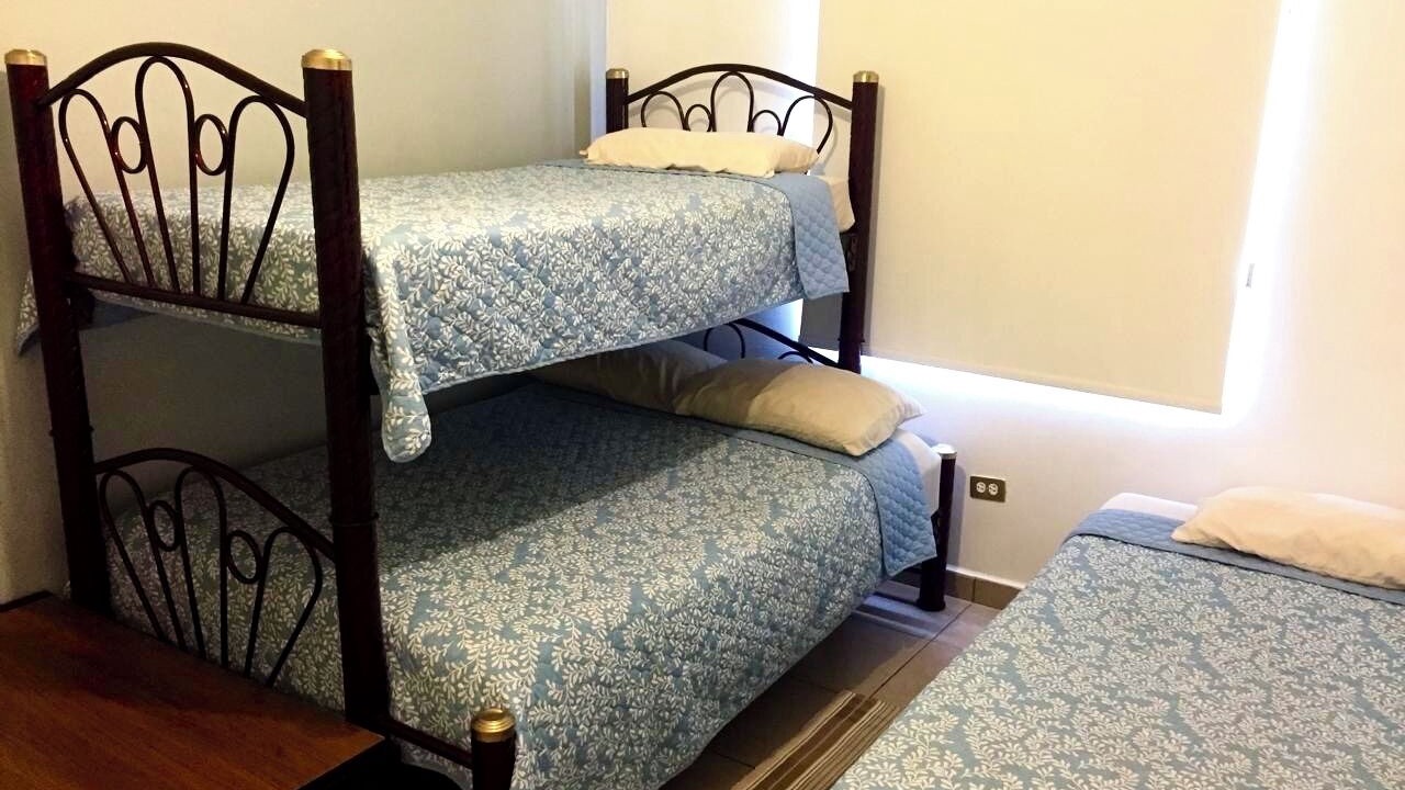 Photo of Bedroom in San Carlos