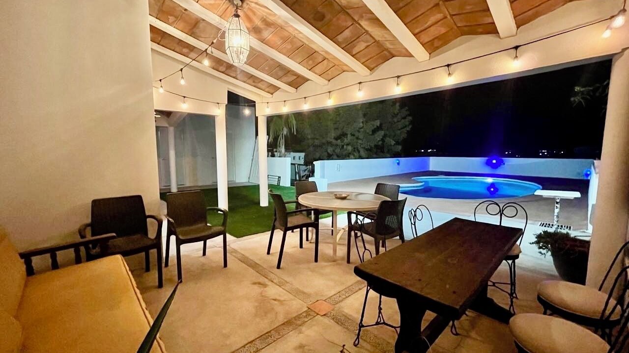 Photo of Outdoor in San Carlos