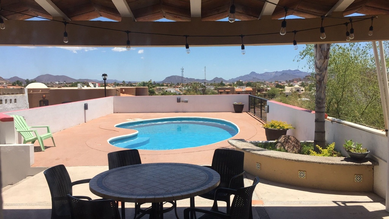 Photo of Outdoor in San Carlos