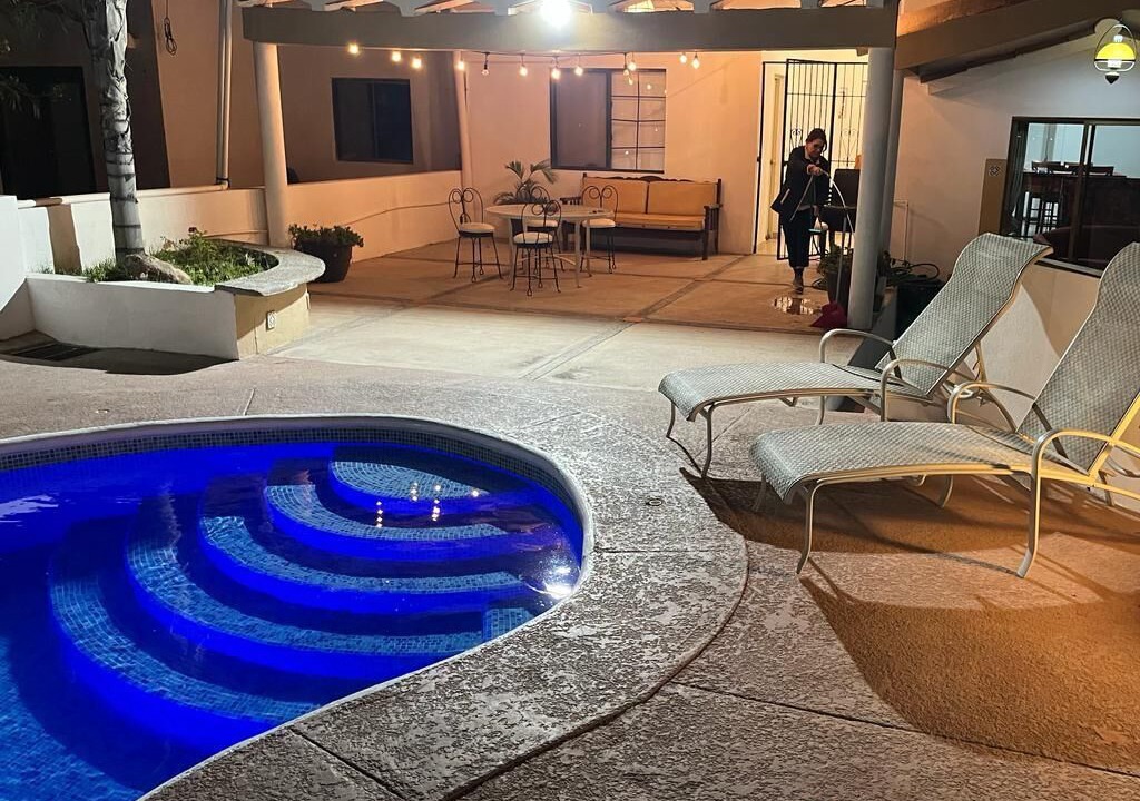 Photo of Outdoor in San Carlos