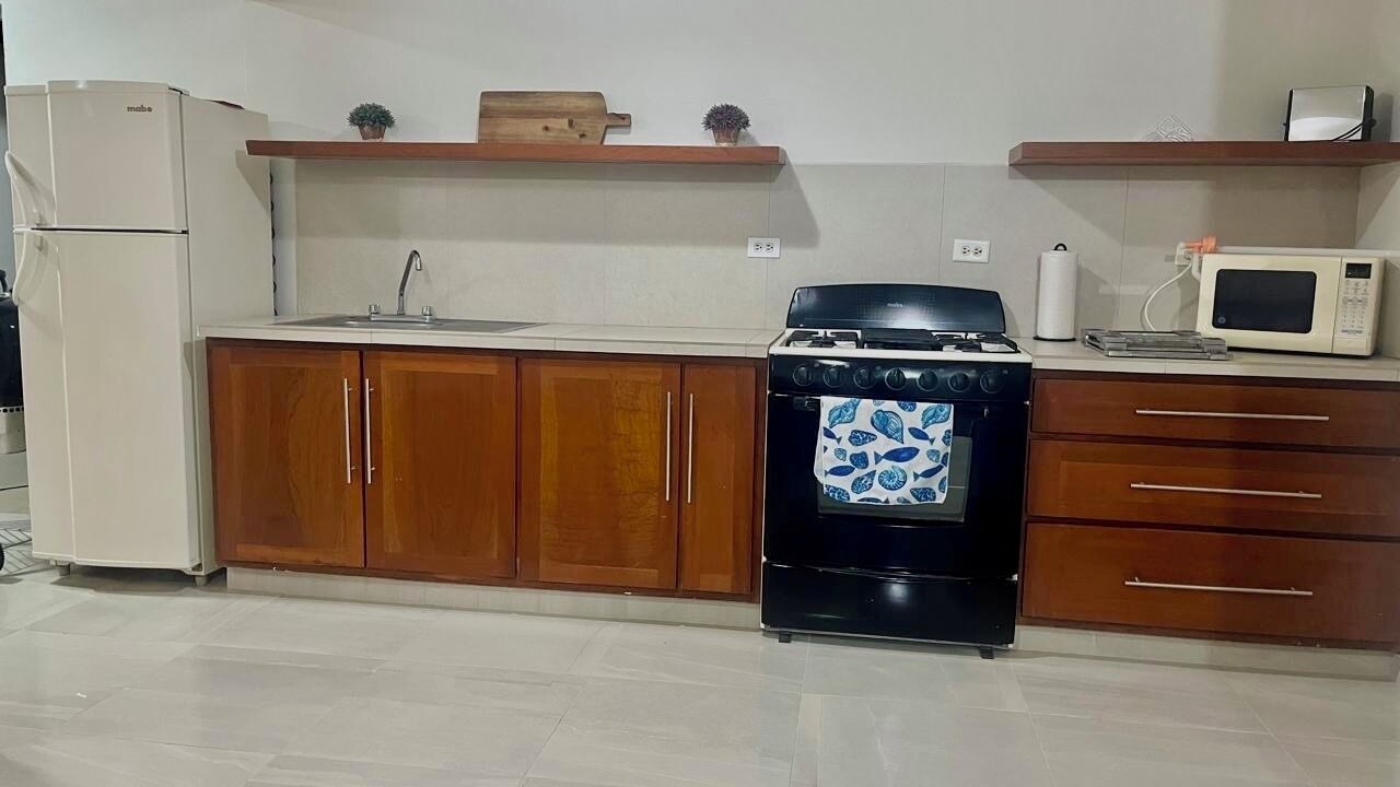 Photo of Kitchen in San Carlos