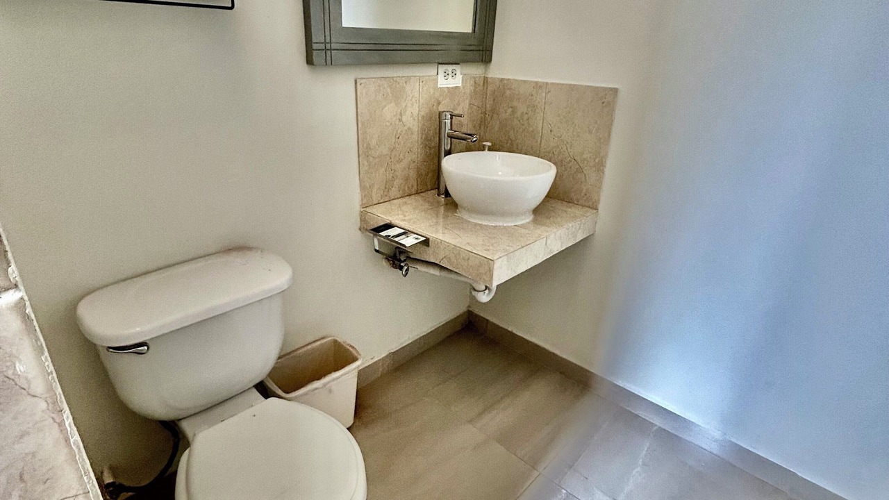 Photo of Bathroom in San Carlos