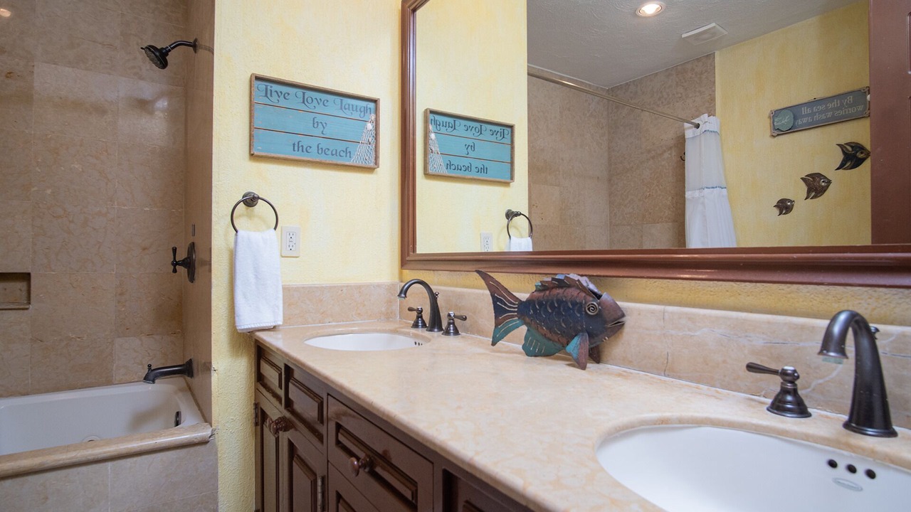 Photo of Bathroom in La Choya