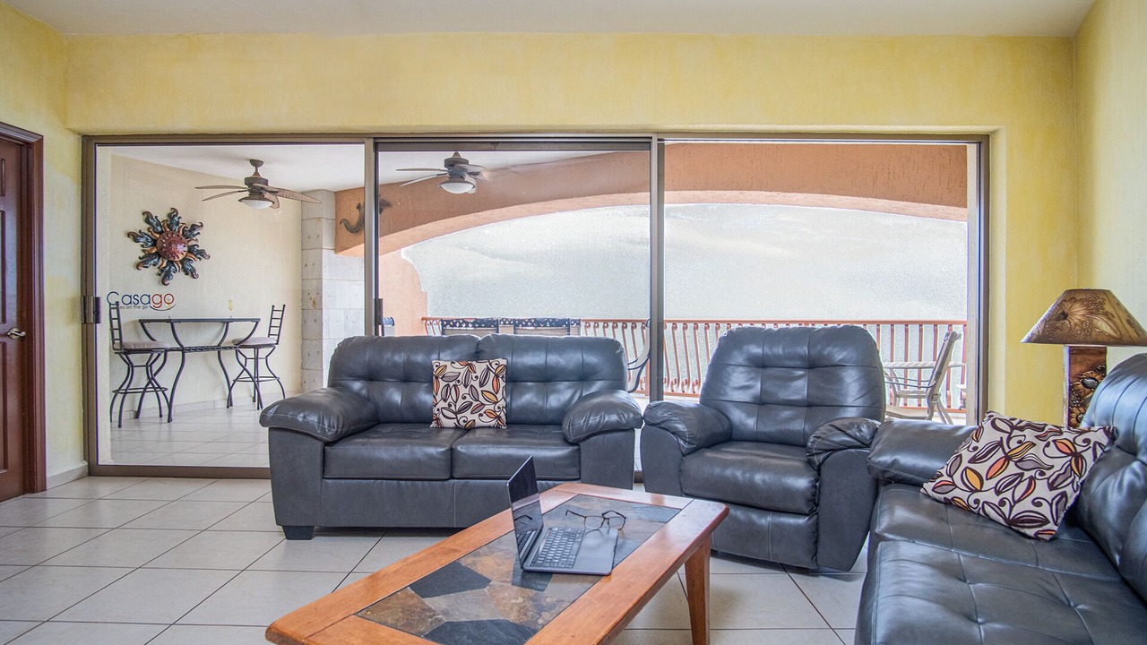 Photo of Bedroom in La Choya