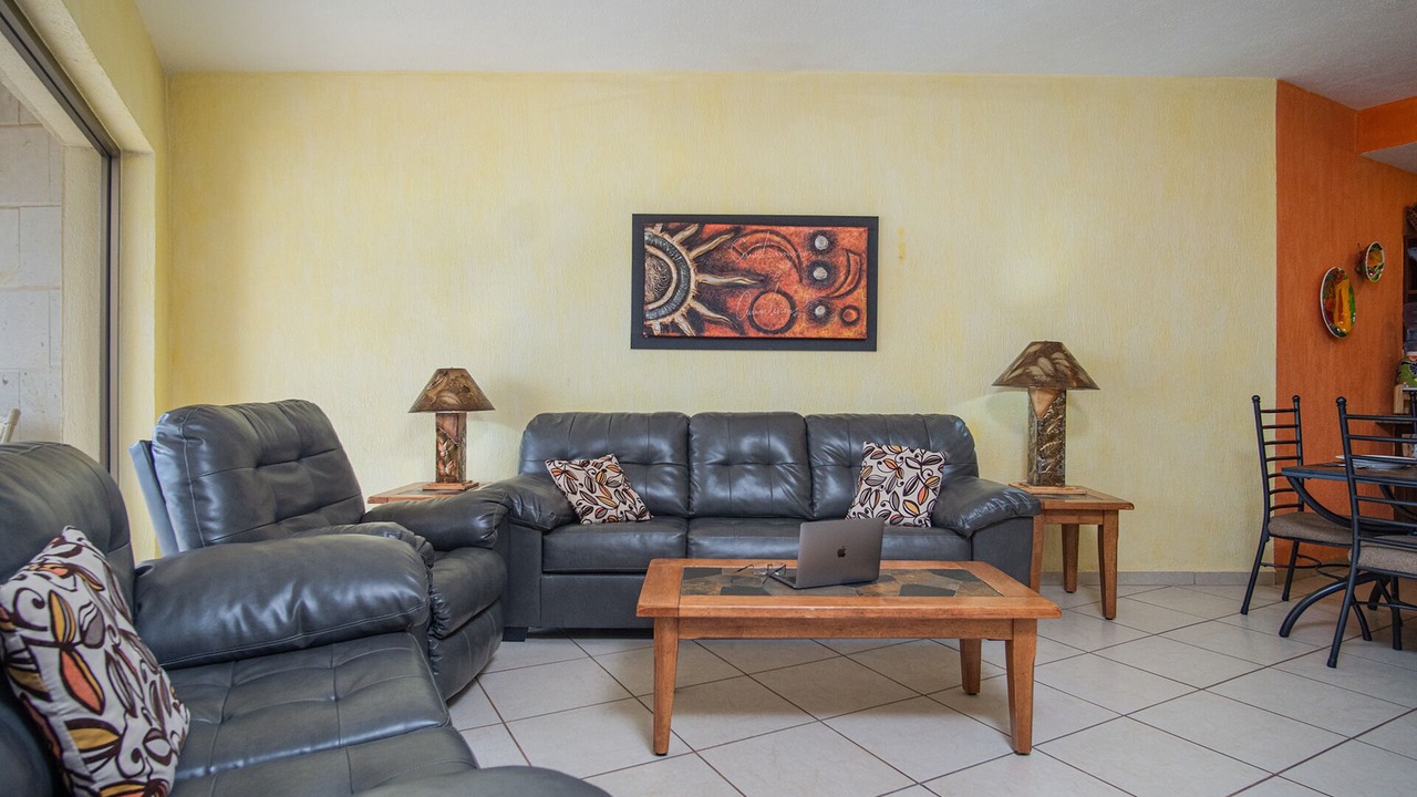 Photo of Livingroom in La Choya