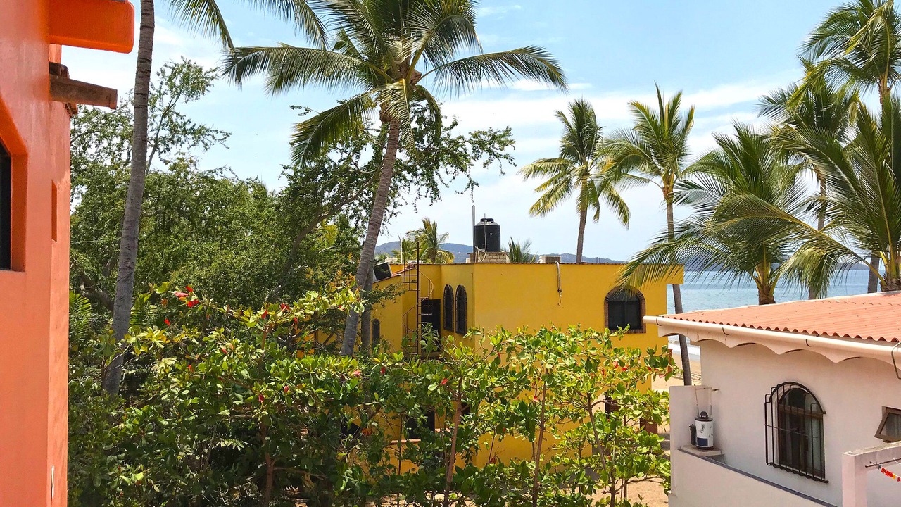 Photo of Outdoor in Lo de Marcos