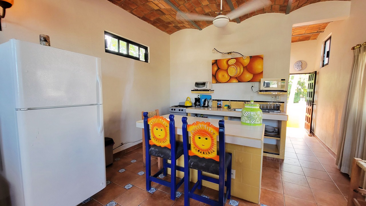 Photo of Kitchen in Lo de Marcos