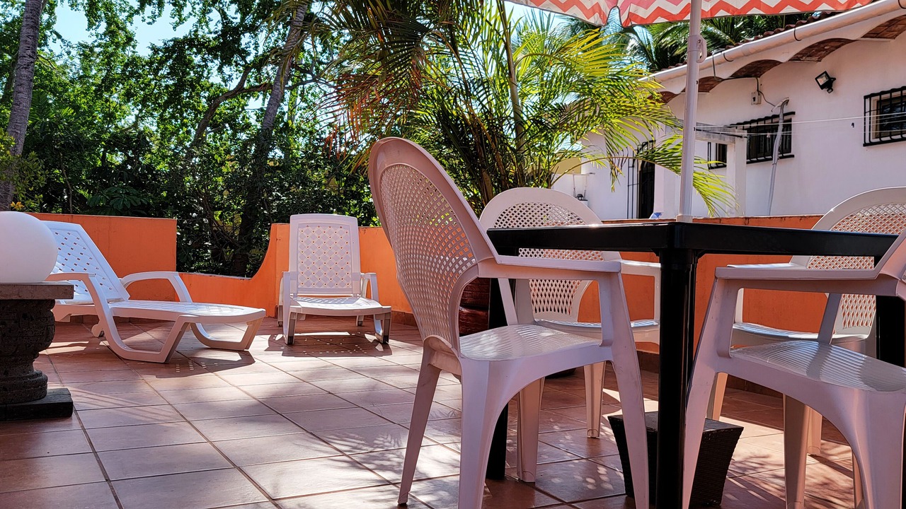 Photo of Outdoor in Lo de Marcos