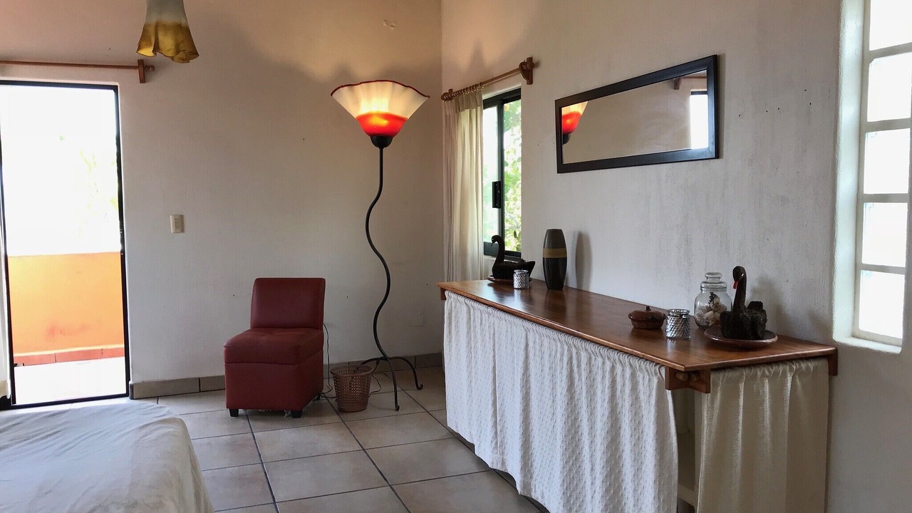 Photo of Bedroom in Lo de Marcos