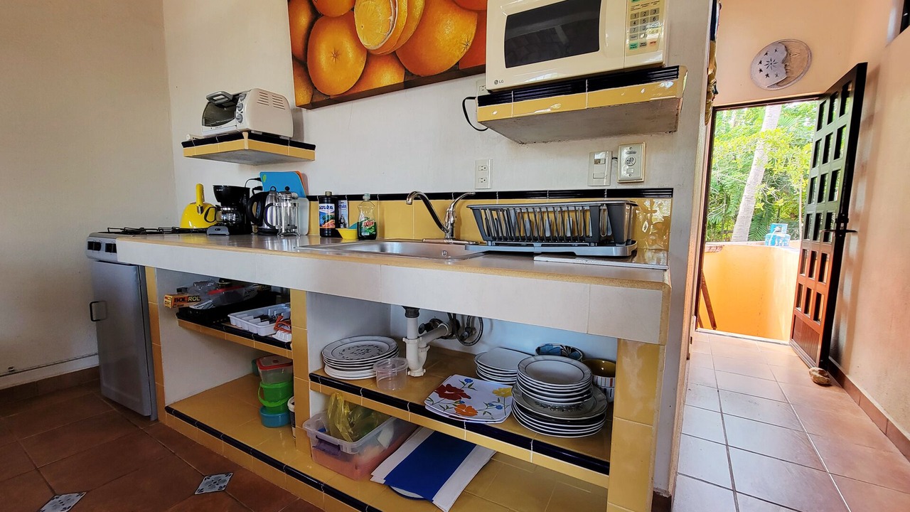 Photo of Kitchen in Lo de Marcos