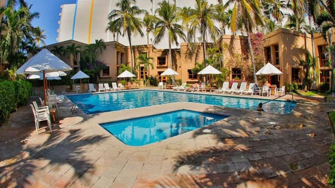Photo of Outdoor in La Florida