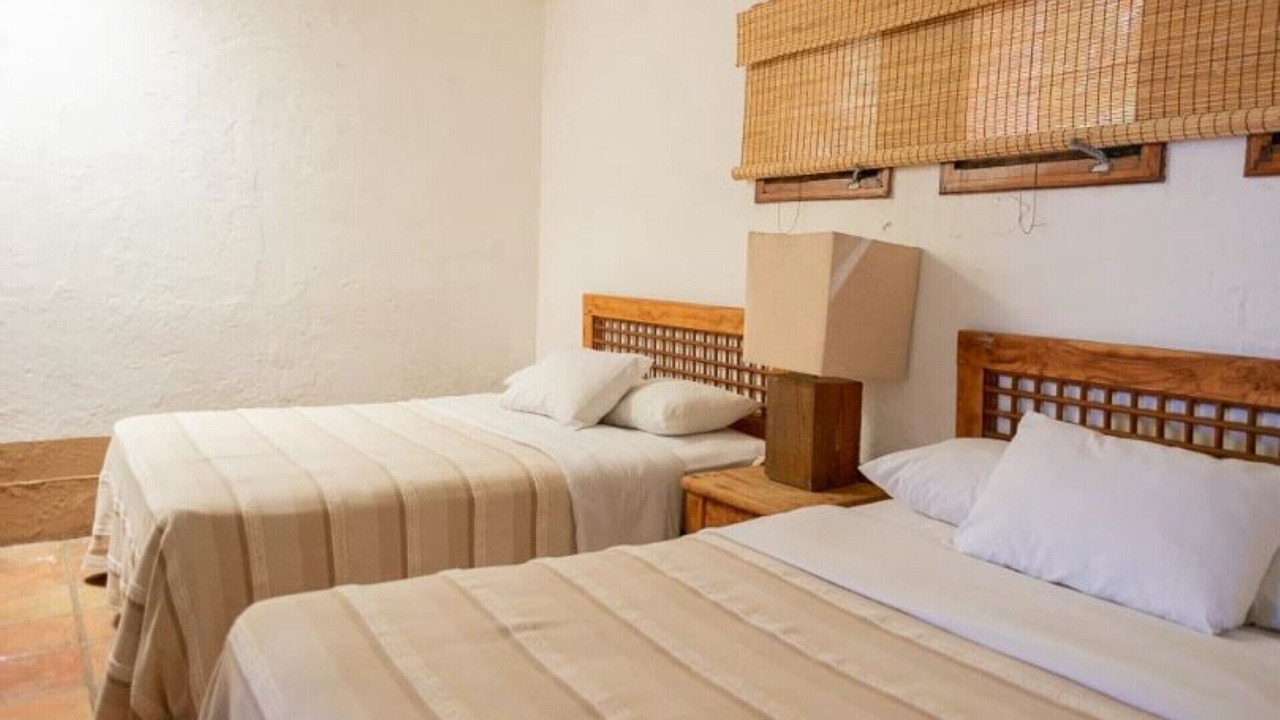 Photo of Bedroom in La Florida
