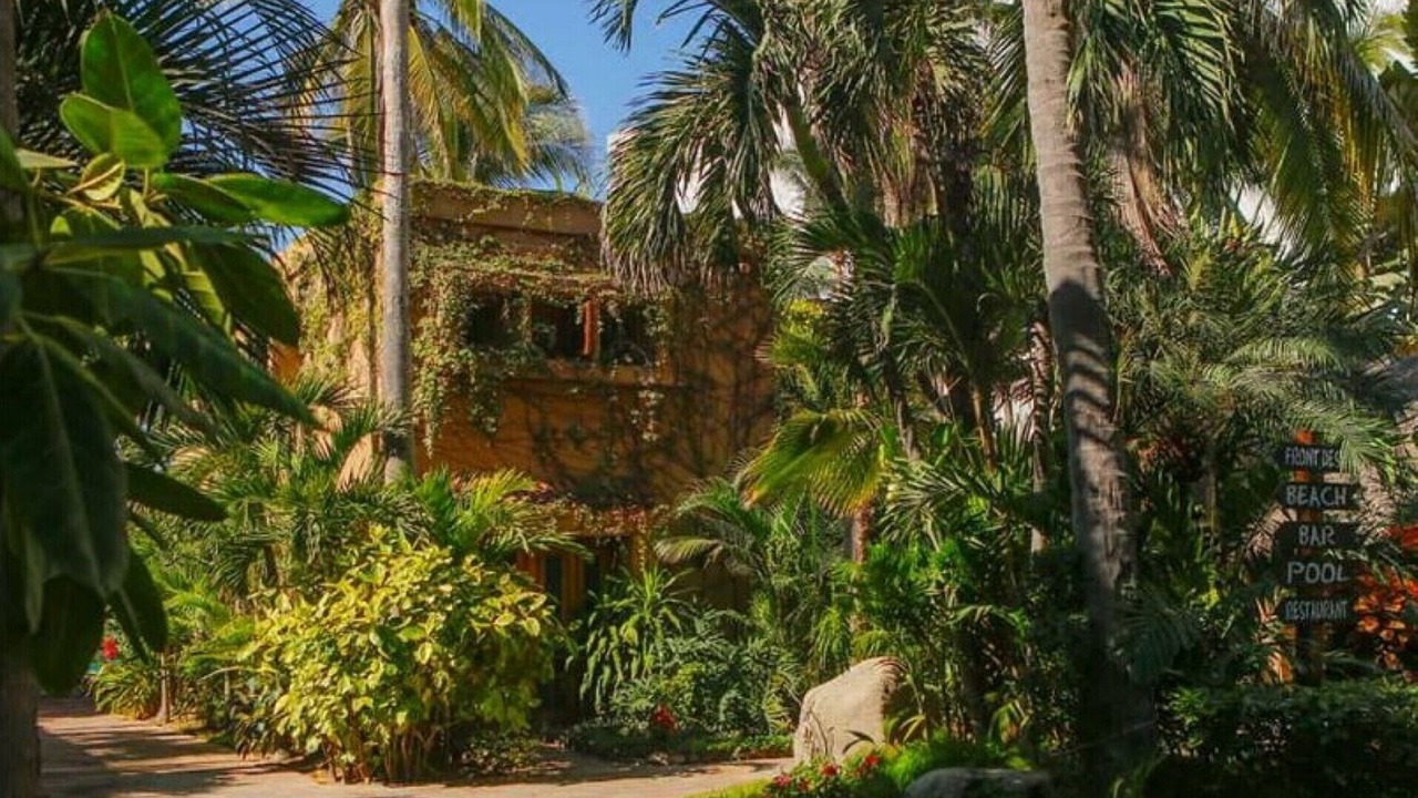 Photo of Outdoor in La Florida