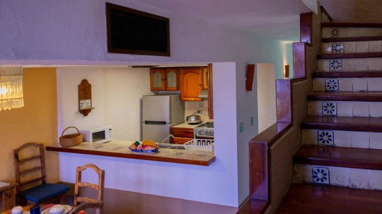 Photo of Kitchen in La Florida