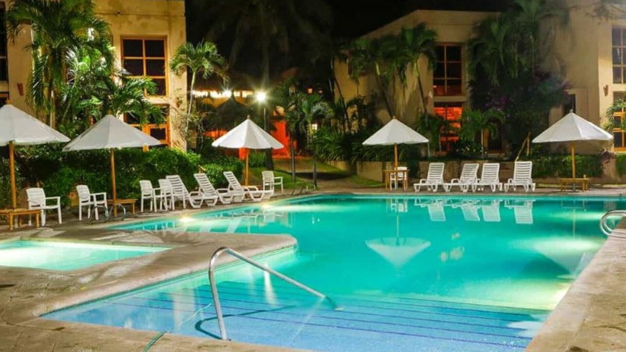Photo of Outdoor in La Florida