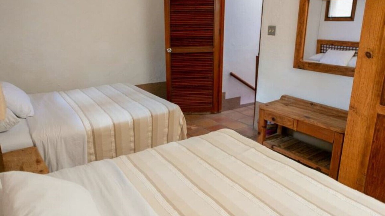 Photo of Bedroom in Mazatlan