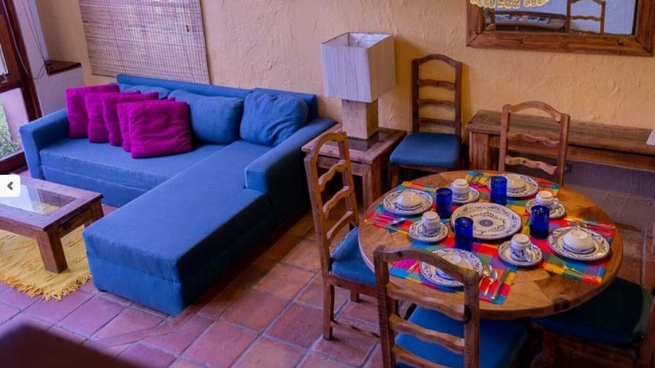 Photo of Livingroom in Mazatlan
