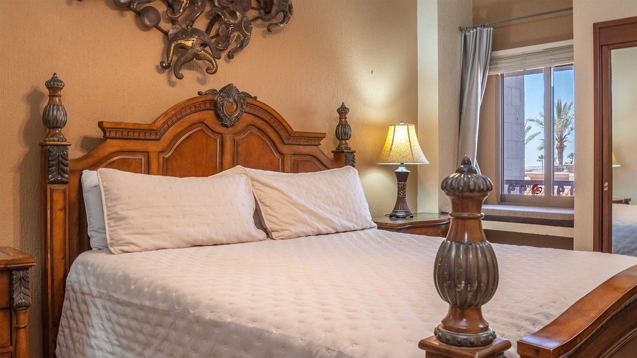 Photo of Bedroom in La Choya