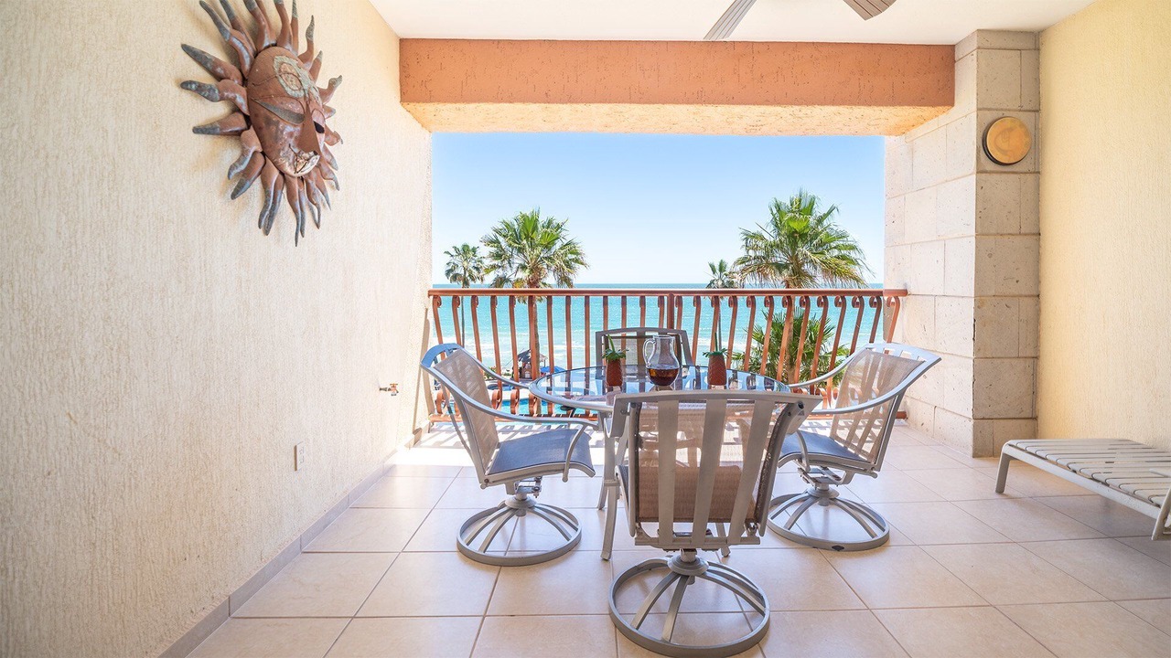 Photo of Outdoor in La Choya