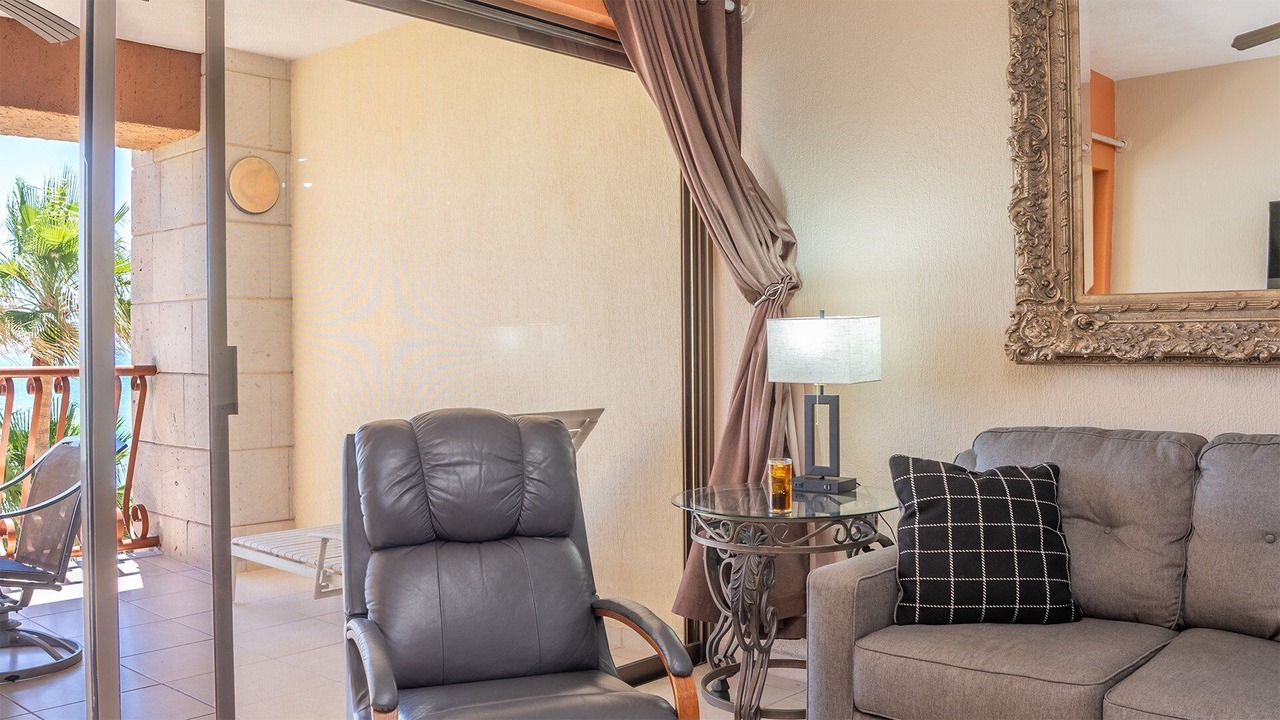 Photo of Livingroom in La Choya